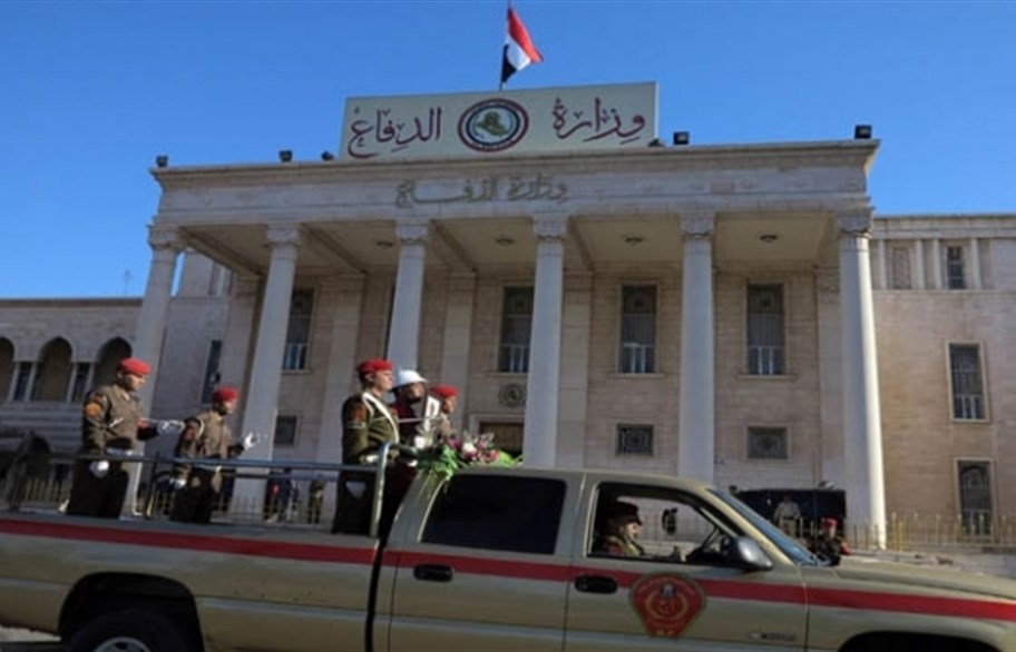 وفاة ضابط كبير في الجيش العراقي بكورونا